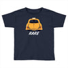 rare Toddler T-shirt