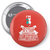 I Am Cat Actually In A Very Commited Relationship Pin-back button