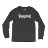 Disney Mama Long Sleeve Shirts