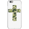 croce militare iPhone 6/6s Case
