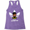 killmonger Racerback Tank
