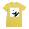 mylogo20180424092006 Ladies Fitted T-Shirt
