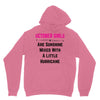 October Girls Unisex Hoodie