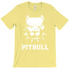 american pitbull terrier T-Shirt