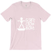 scarecrow boat T-Shirt
