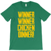 Winner Winner Chicken Dinner T-Shirt