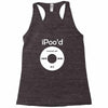 ipood Racerback Tank