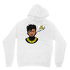 hey auntie Unisex Hoodie