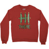 hi there Crewneck Sweatshirt