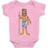 castaway Baby Onesie