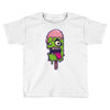 melbourne summer Toddler T-shirt