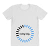 Loading Baby Boy All Over Women's T-shirt