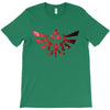 Zelda Galaxy T-Shirt
