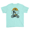 ride surf Youth Tee