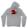 i love my family Unisex Hoodie