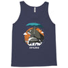 the neighbors journey Tank Top