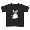 my puns are Toddler T-shirt
