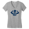 o'doyle rules Women's V-Neck T-Shirt