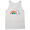 tasty rainbow Tank Top