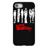 the warriors tv movie retro iPhone 8