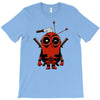 deadpool minion T-Shirt