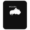 theres nothing wrong with love built to spill Mousepad