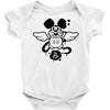 fly Baby Bodysuit