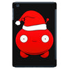 mooncake christmas santa parody iPad Mini