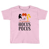 It's Just a Bunch of Hocus Pocus Toddler T-shirt