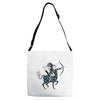 centaur Adjustable Strap Totes