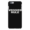 veggie rule iPhone 6 Plus/6S Plus Case
