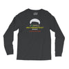 funny alien conspiracy theory roswell area 51 Long Sleeve Shirts