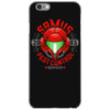 samus pest control iPhone 6/6s Case