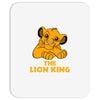 The Lion King Mousepad