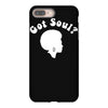 got soul funny retro funk disco afro 70s boogie soul new york iPhone 8 Plus Case