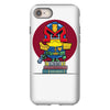 minion dredd iPhone 8