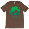 mega grass T-Shirt