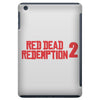 red dead redemption 2r iPad Mini
