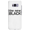 orange is the new black Samsung Galaxy S8 Plus