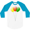 ballon 3/4 Sleeve Shirt