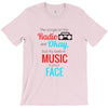 THE SONGS ON THE RADIO T-Shirt