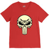 punished vengeance V-Neck Tee