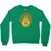 my neighbour evolution Crewneck Sweatshirt