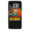 the man with no face Samsung Galaxy S7