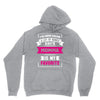 I've Been Called A Lot Of Names But Momma Is My Favorite Unisex Hoodie