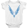 Maverick Baby Onesie
