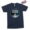 United States Space Force Exclusive T-shirt