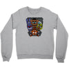 five nights at freddy's Crewneck Sweatshirt