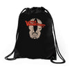 the warriors movie Drawstring Bags