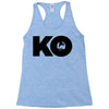 ko Racerback Tank